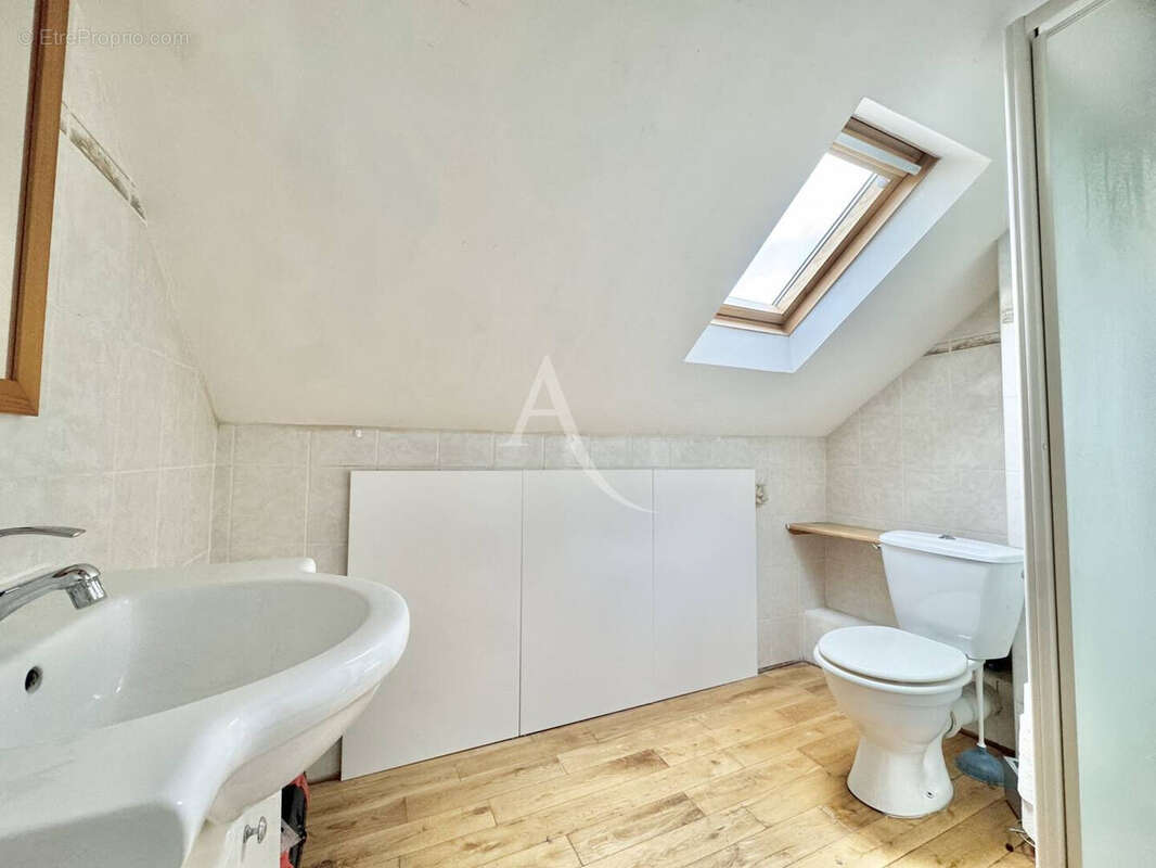 Appartement Ozoir La Ferriere 3 pièce(s) 41.4 m2 - photo 6
