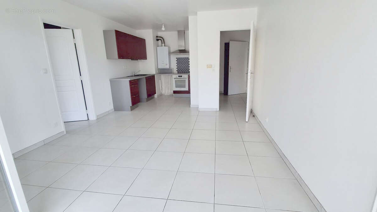 Appartement à LA VALETTE-DU-VAR