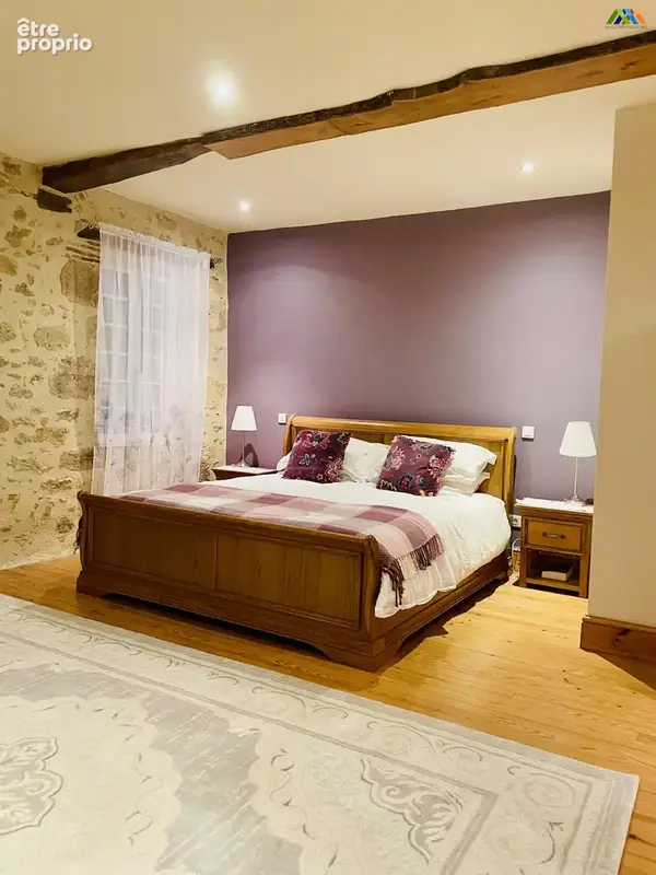 Maison 8 pièces 350 m² à vendre à Condom (32100) - photo 6