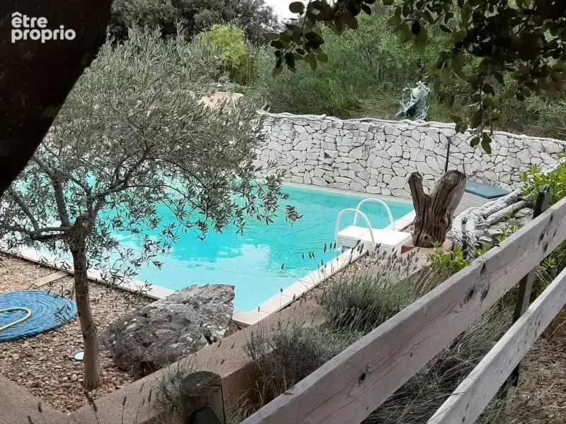 Propriété de caractère à Saint-Gilles avec vue panoramique sur les Alpilles - 350 m² sur 8 74 - photo 5
