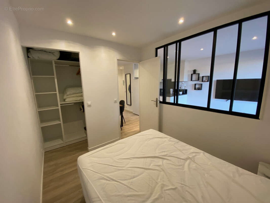 Appartement à SAINT-TROPEZ