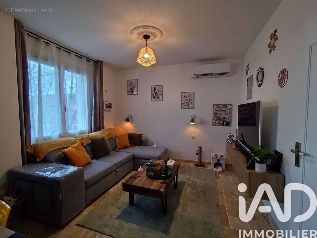 Photo 7 - Appartement à INGRE