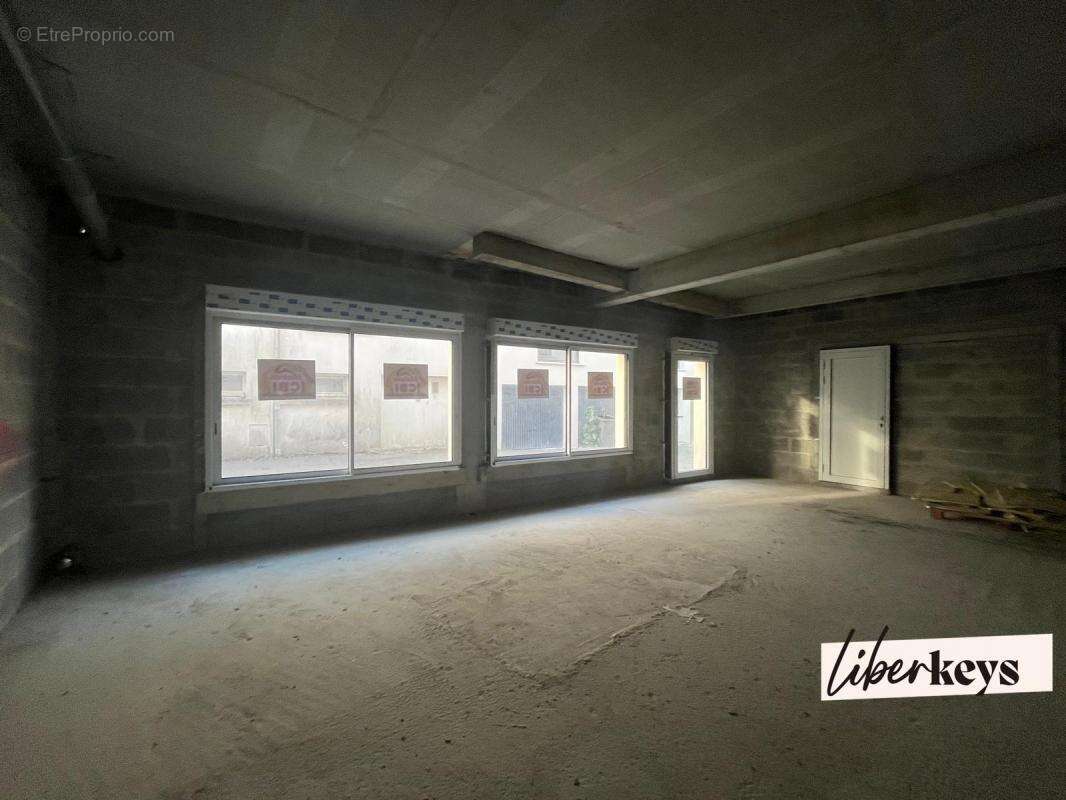 Commerce à MUZILLAC