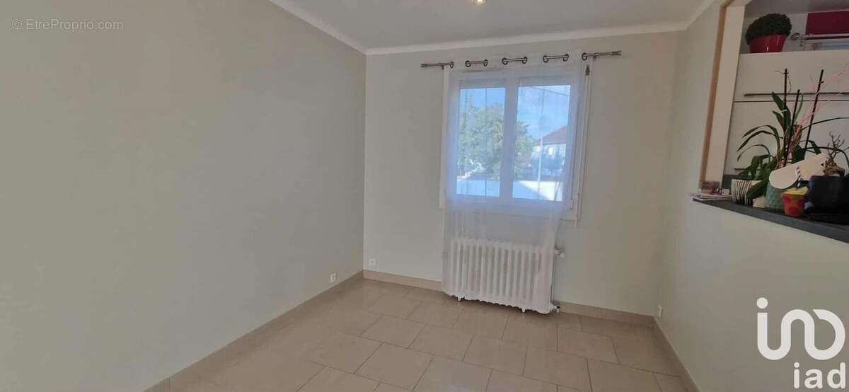 Photo 4 - Maison à SAINT-DIZIER