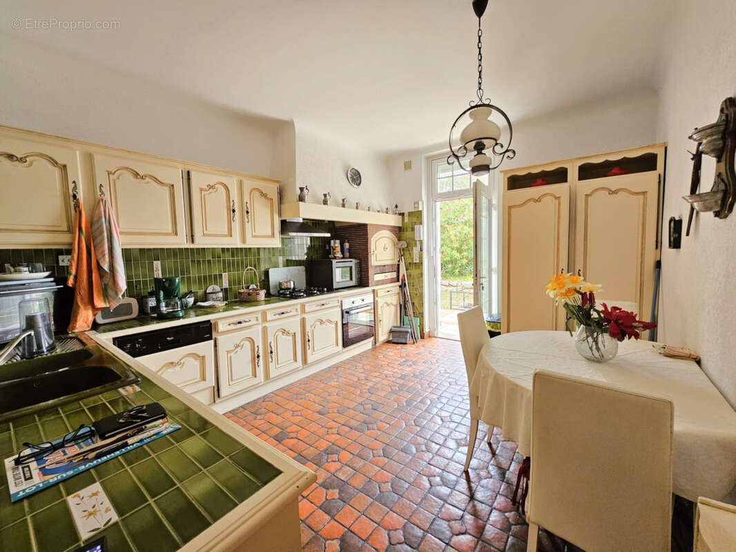 Maison à VILLENEUVE-SUR-LOT