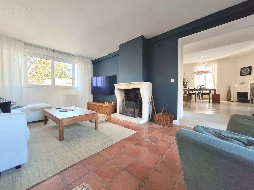 Maison à LA ROCHELLE