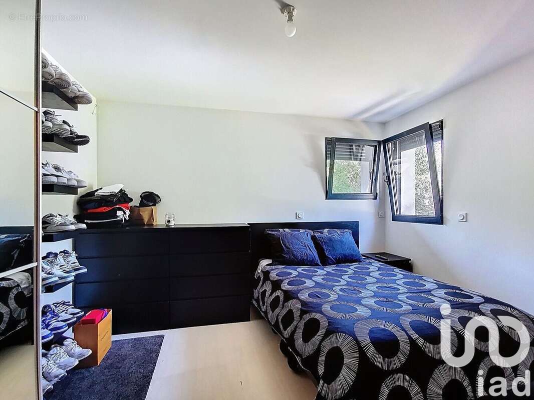 Photo 9 - Maison à MONNETIER-MORNEX