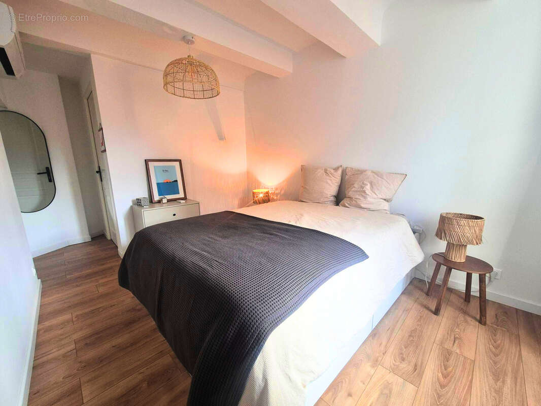 Maison à PIERREFEU-DU-VAR