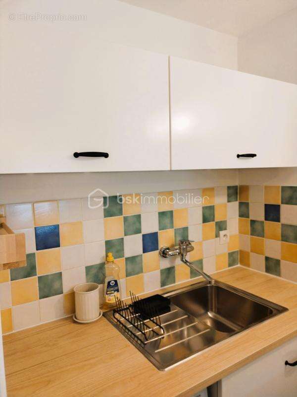 Appartement à LE PALAIS