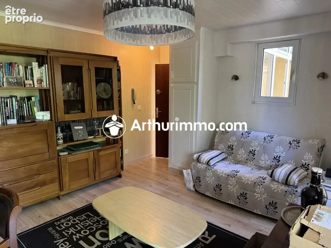 Vente Appartement Bagnoles-de-l'orne-normandie(61140) 33 500ï¿œ - photo 1