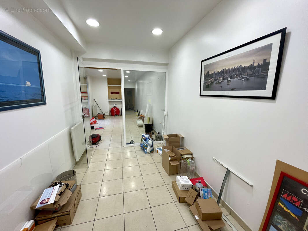 Appartement à VANNES
