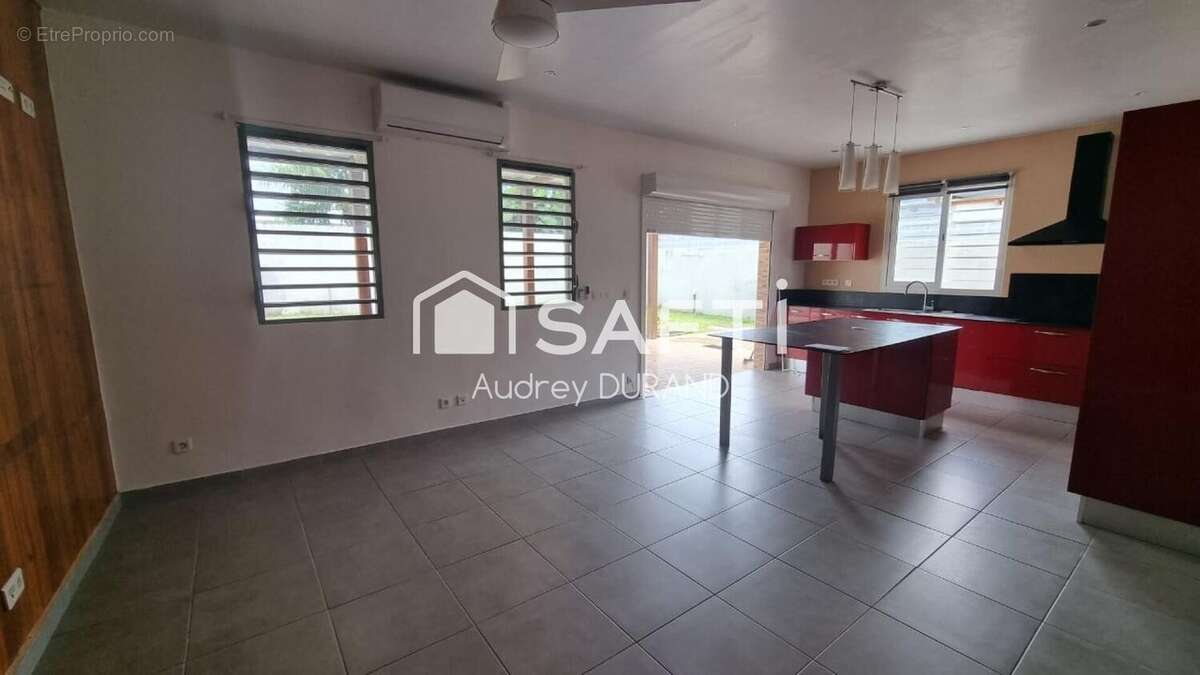 Photo 5 - Maison à MATOURY