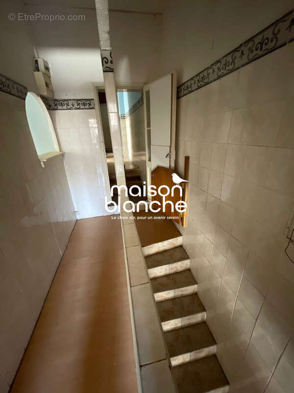 Appartement à LIBOURNE