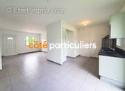 Maison à CASTELGINEST