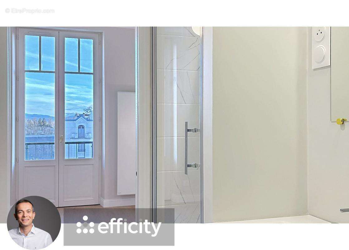 Appartement à VICHY