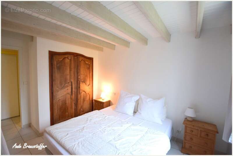 Maison à vendre 5 pièces SAINT MARTIN DE RE (17): Maison familiale lumineuse au calme, proche commerces et plage - photo 15
