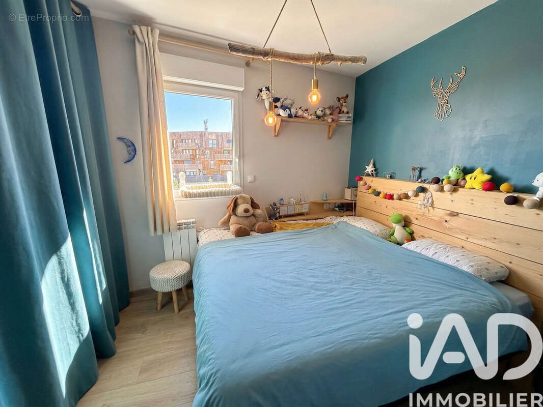 Photo 8 - Appartement à LA ROCHELLE