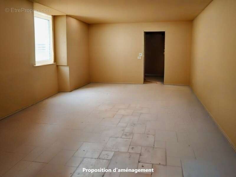 Appartement à DELLE