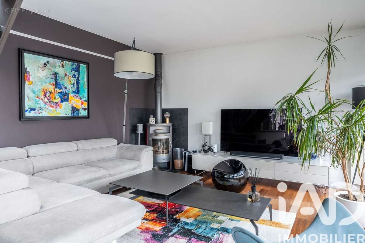 Photo 8 - Appartement à CLAMART
