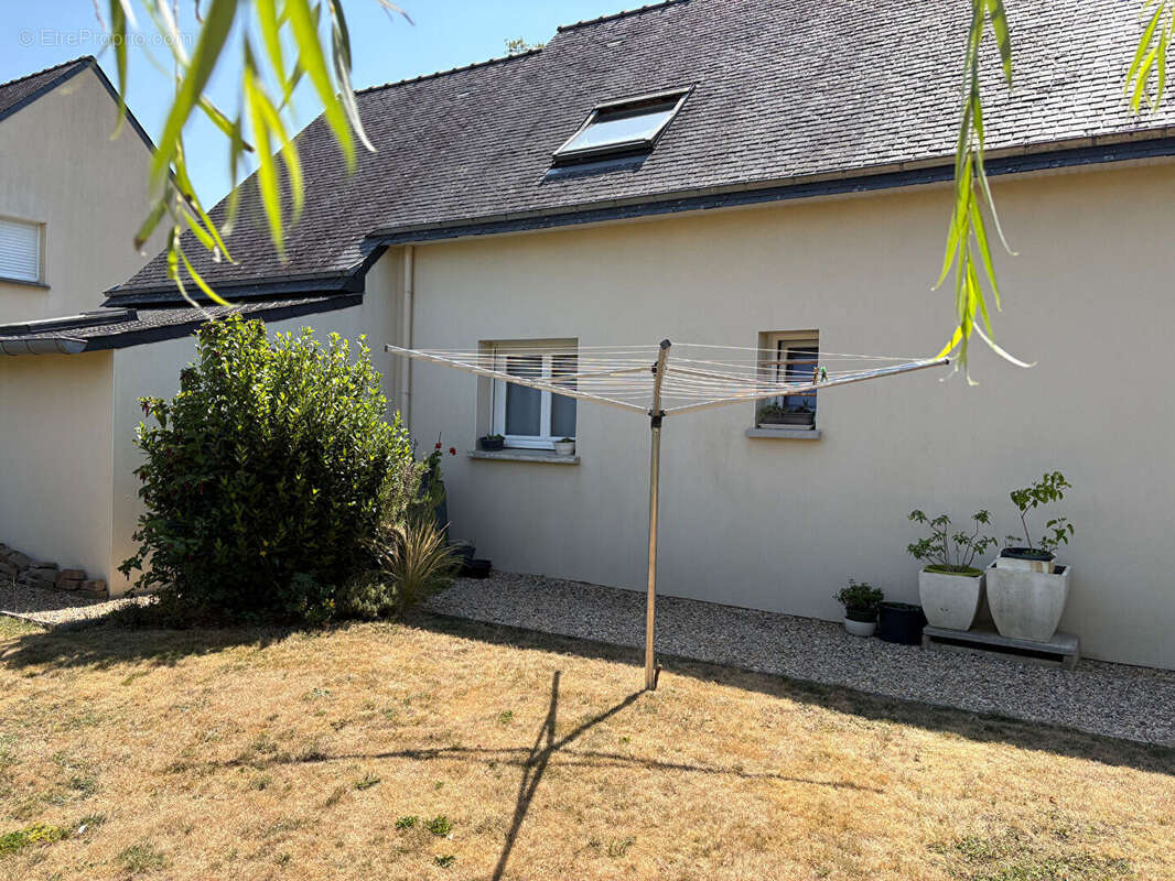 A vendre Colpo, maison 3 chambres, terrain d'environ 910m² - photo 12