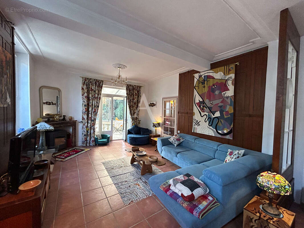 Maison à CARCASSONNE