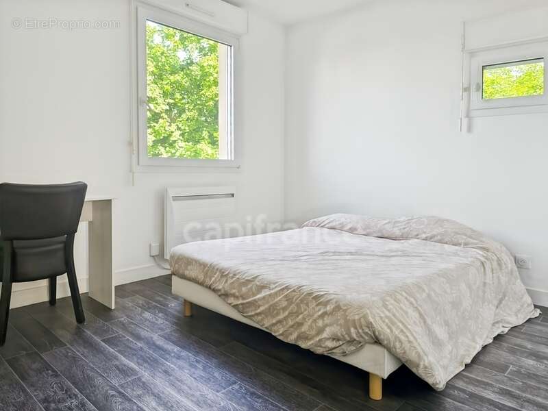 Appartement à LE MANS