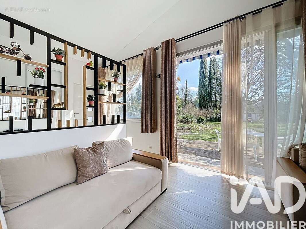 Photo 9 - Maison à MONTAUROUX