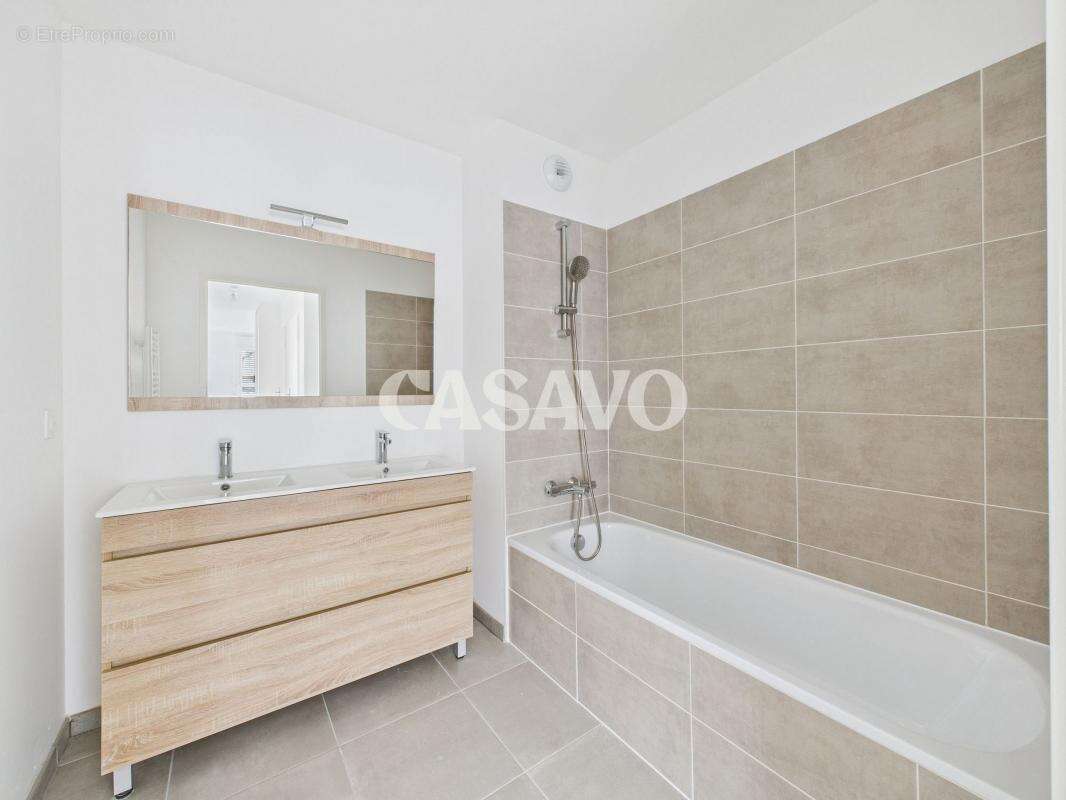 Appartement à CENON