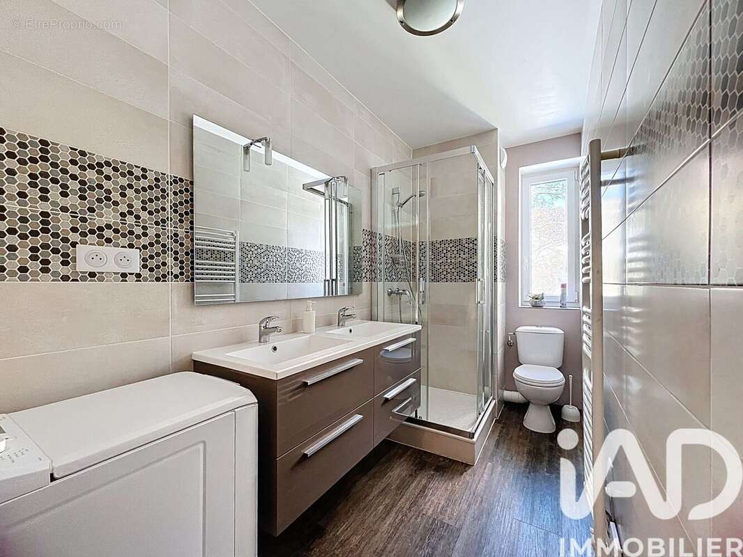 Photo 8 - Appartement à LELEX