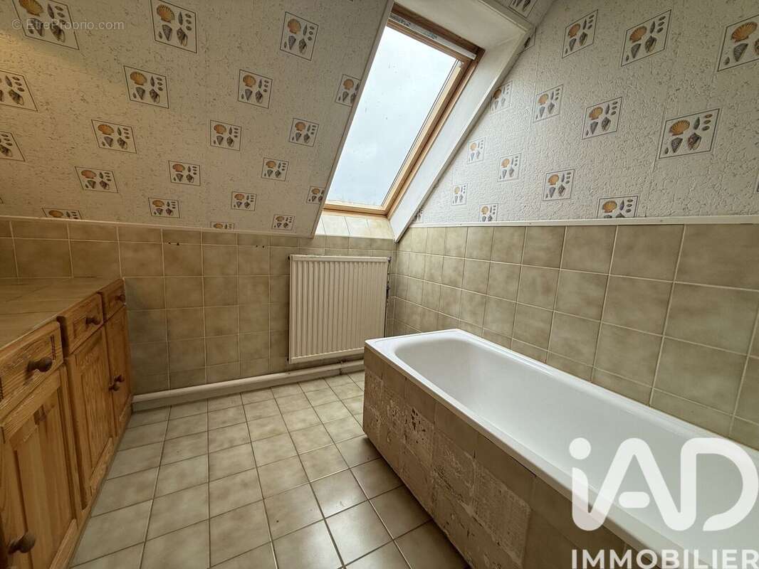 Photo 5 - Maison à BRUAY-LA-BUISSIERE