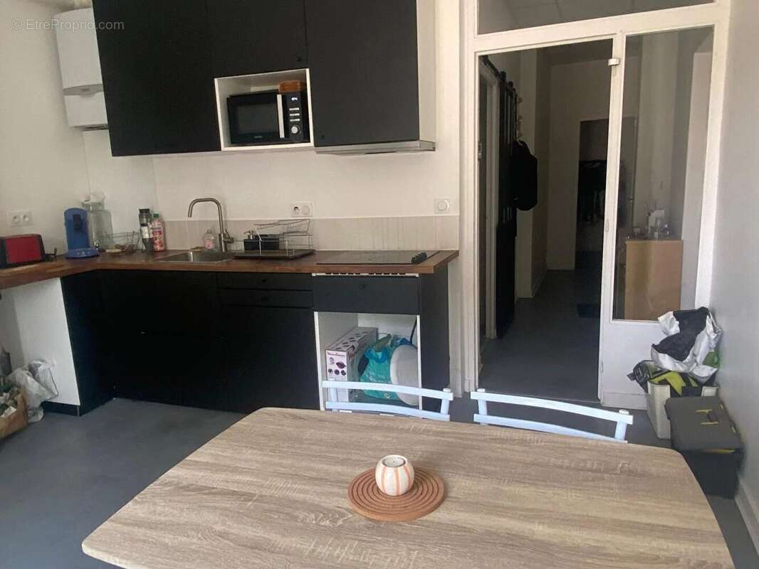 Appartement Vitre 3 pièce(s) 80 m2 - photo 3