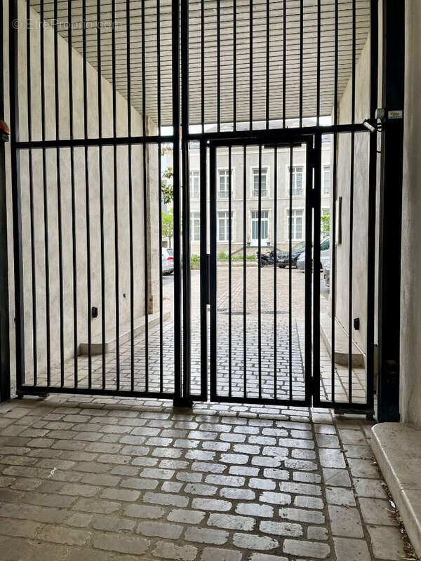 Appartement à ORLEANS