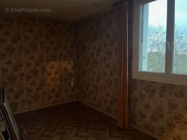 Appartement à NEVERS