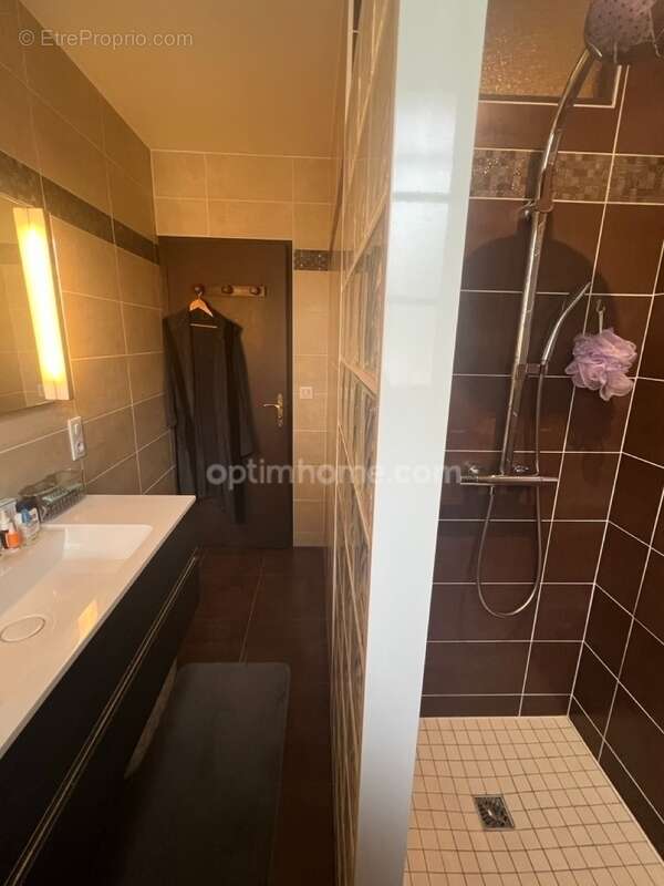 Maison à MORTAGNE-SUR-SEVRE