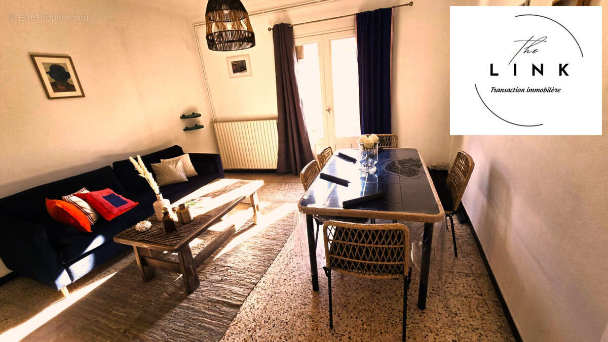Appartement à ARLES