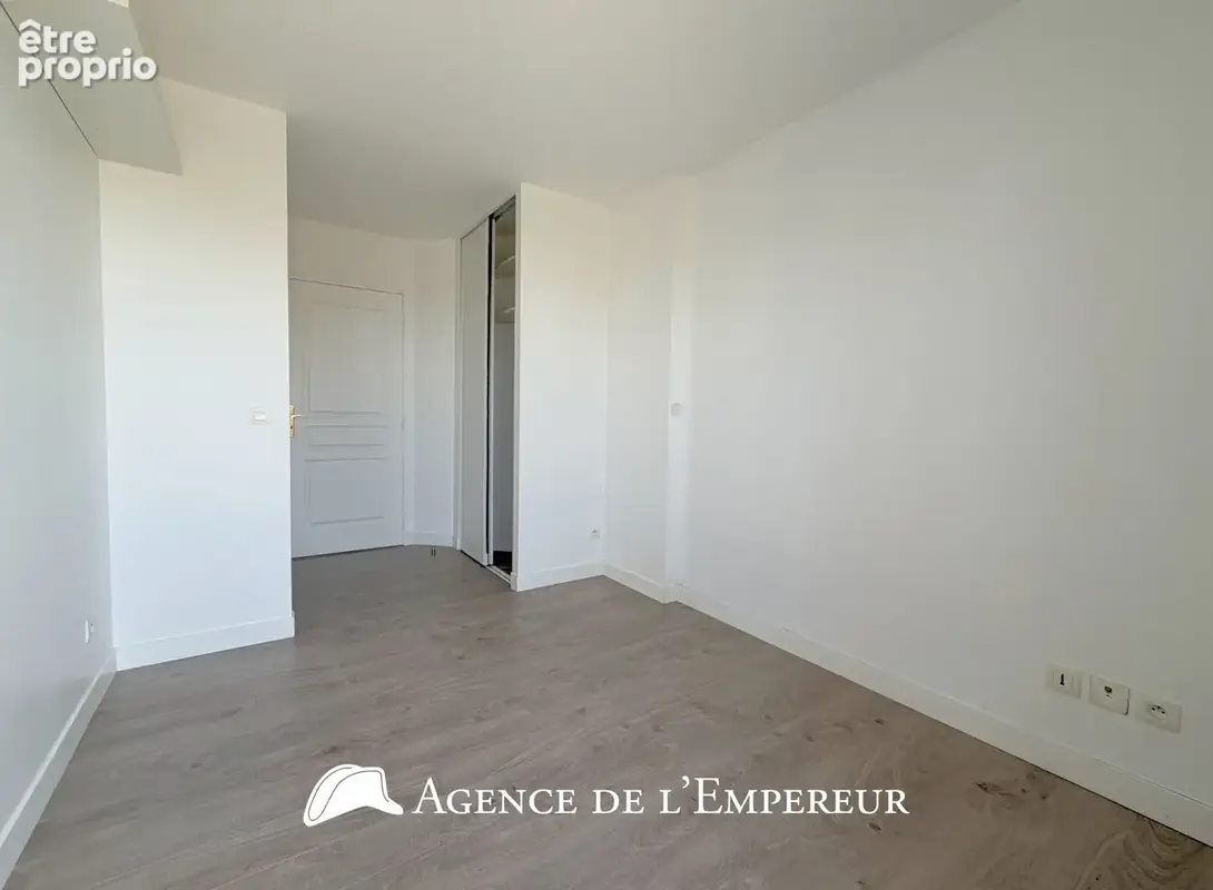 3 Pièces Rueil - Domaine Joséphine - photo 16