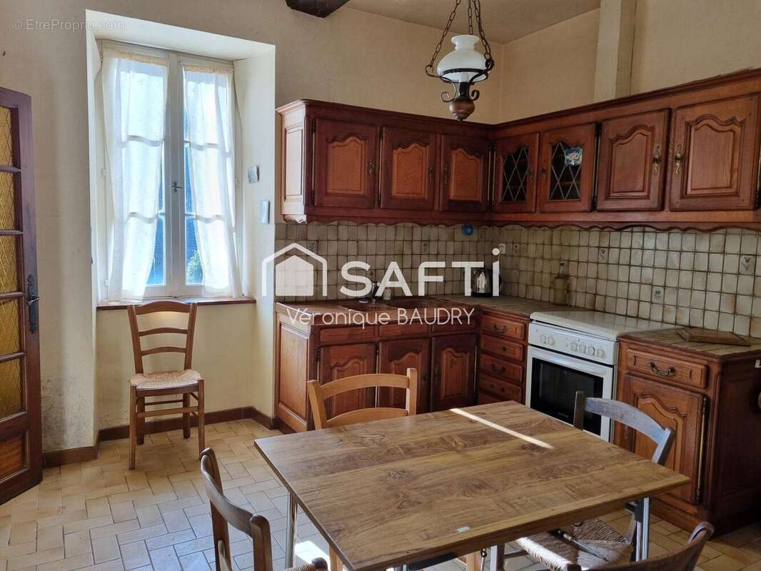 Photo 5 - Maison à SERVON-SUR-VILAINE