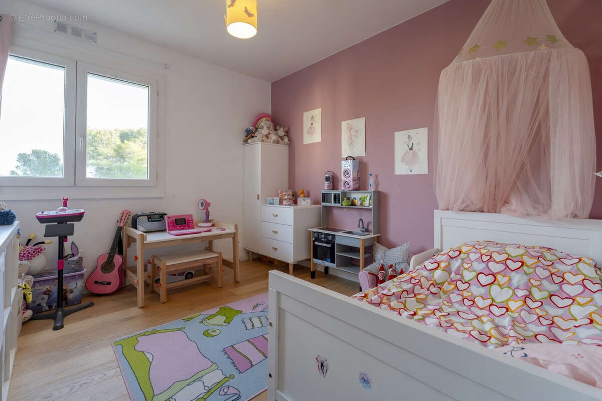 Appartement à LA SEYNE-SUR-MER