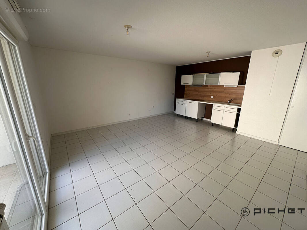 Appartement à PERIGUEUX