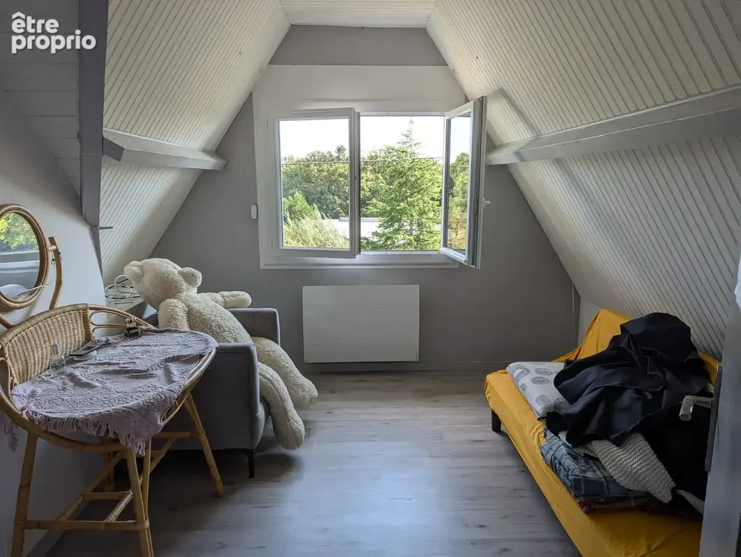 Maison de campagne ! - photo 11