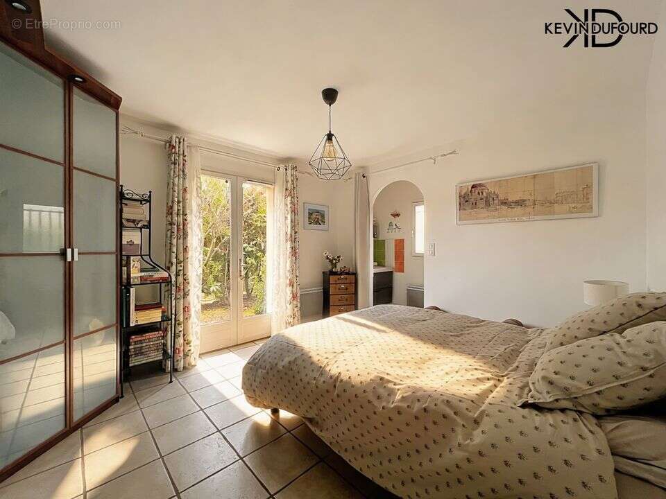 Maison à THUEYTS