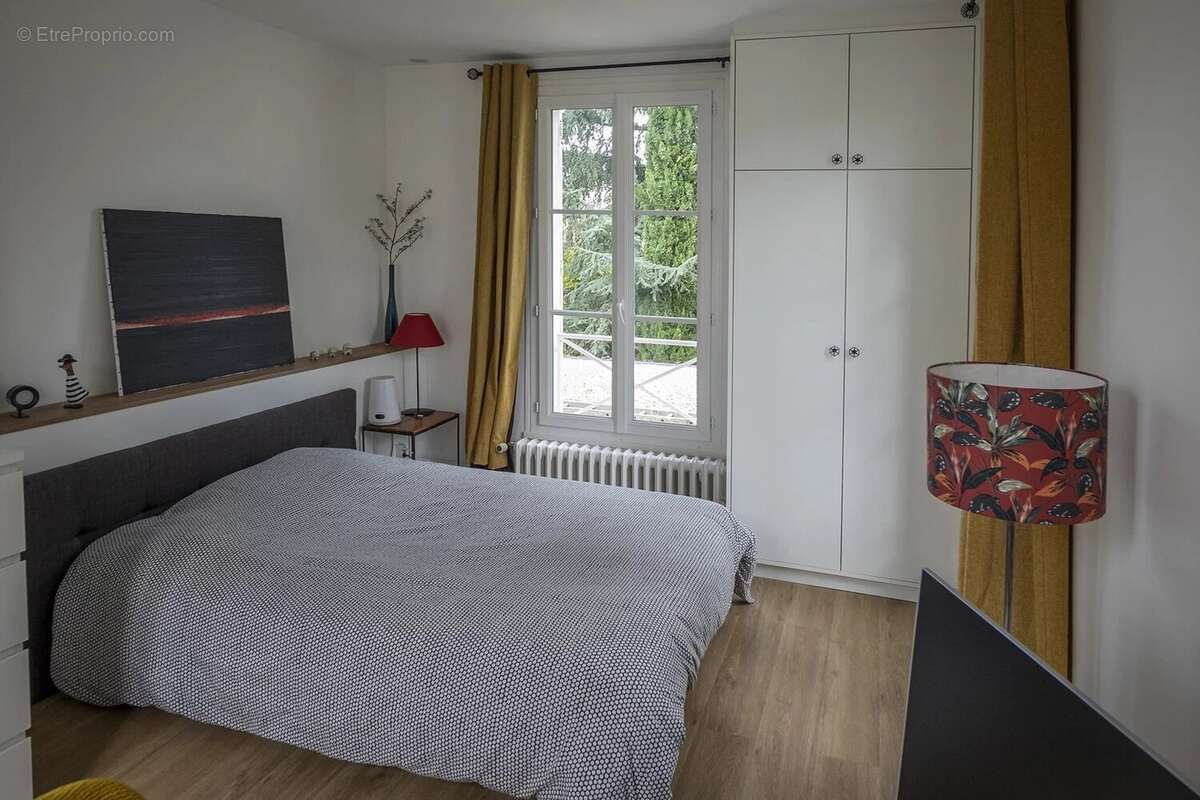 Maison à CHATOU
