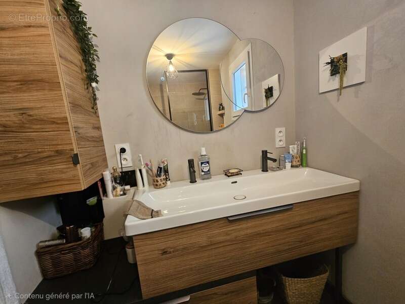 Maison à COURNON-D'AUVERGNE