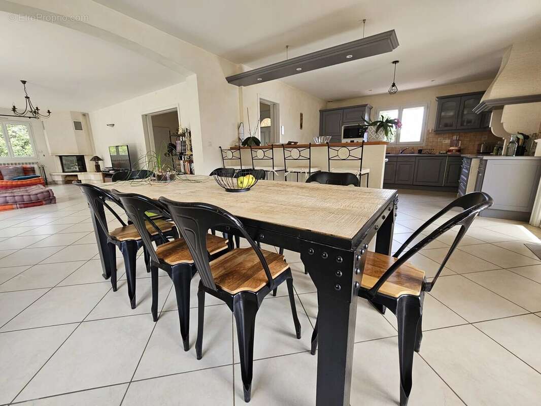 Maison à AUCH