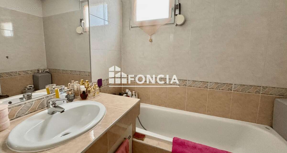 Appartement à HAGUENAU