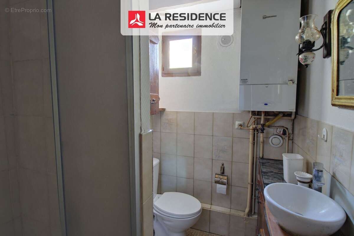 Maison 144 m² à Conflans-Sainte-Honorine  - photo 8
