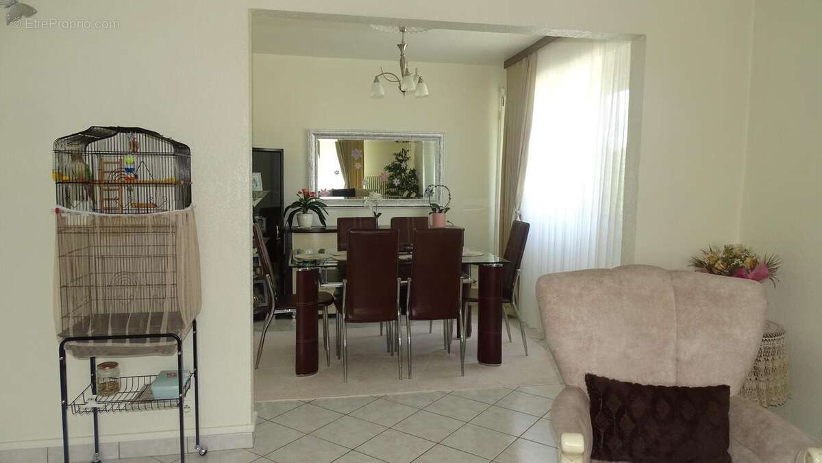Photo 3 - Appartement à AUDINCOURT
