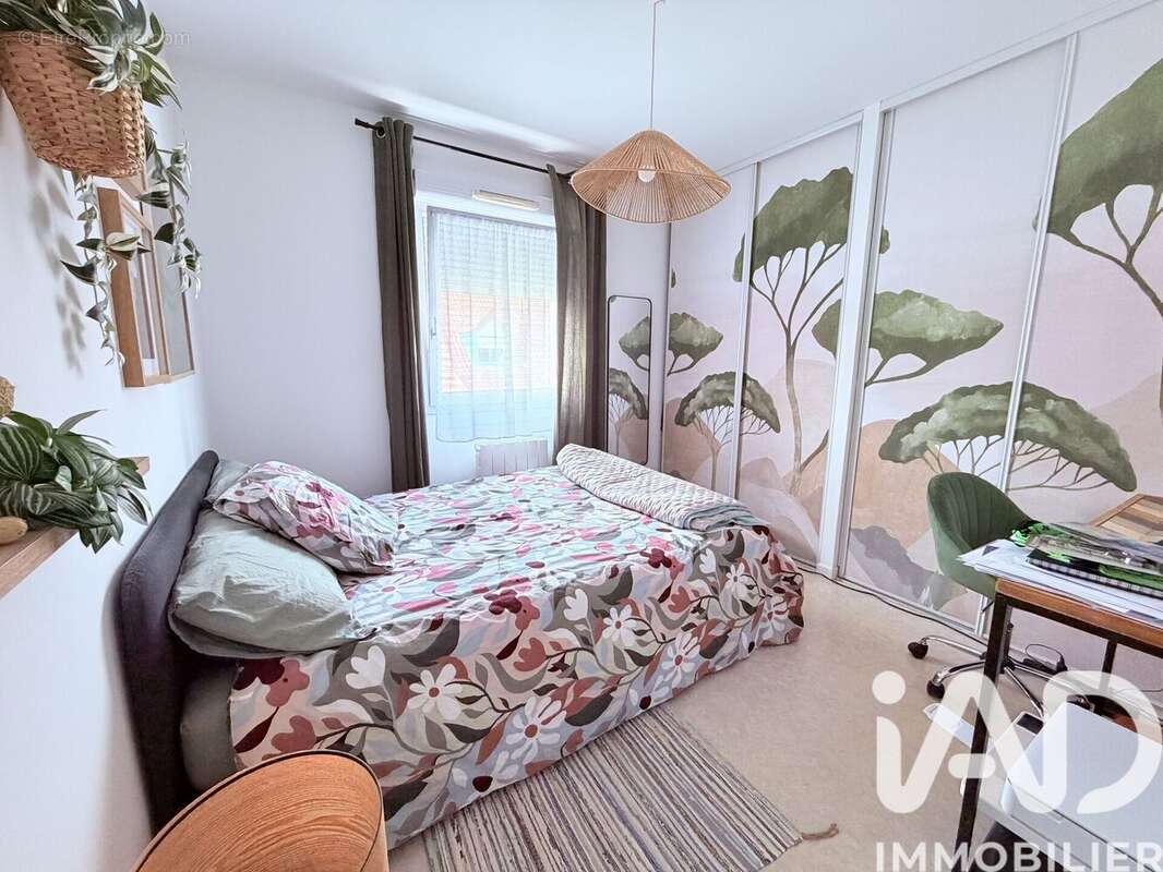 Photo 3 - Appartement à DOUAI