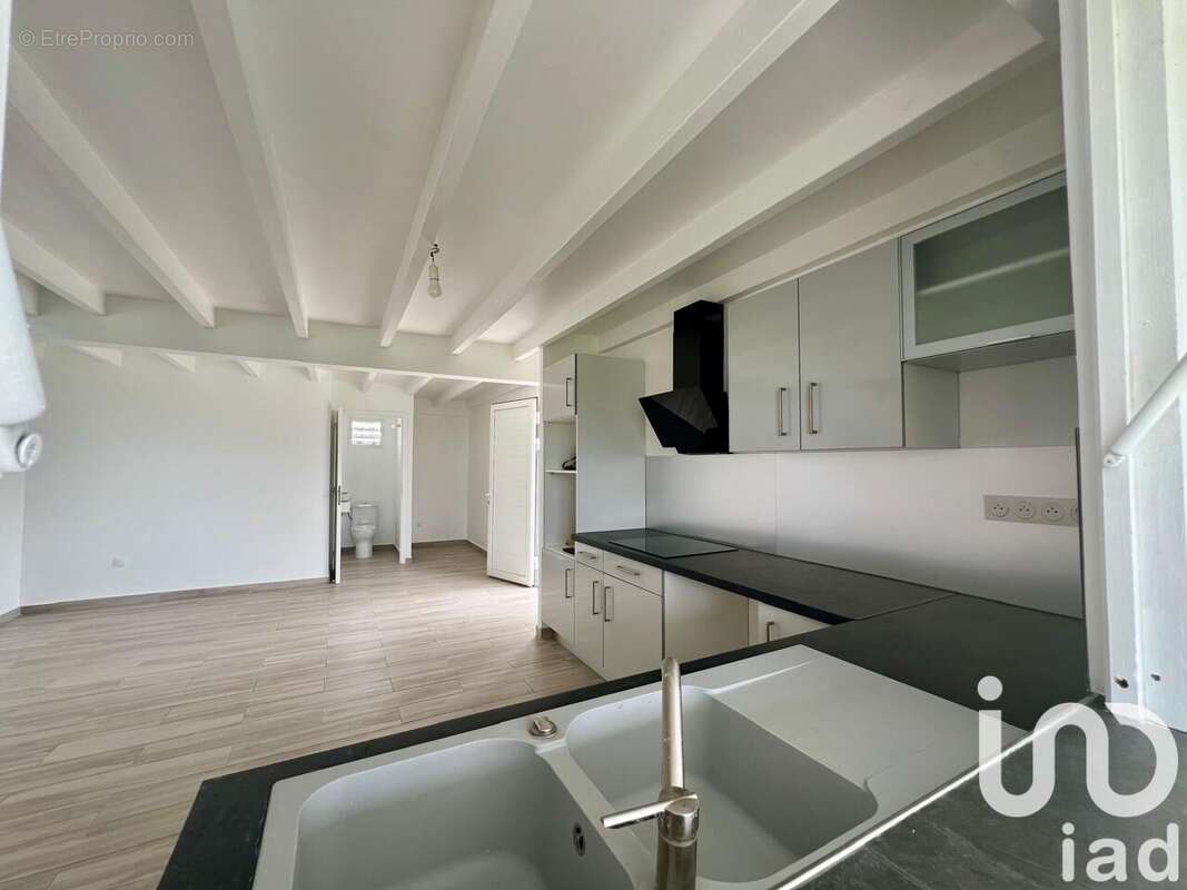 Photo 5 - Maison à TROIS-RIVIERES