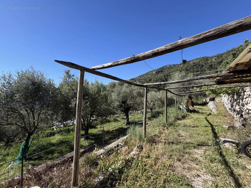 Maison à BENDEJUN